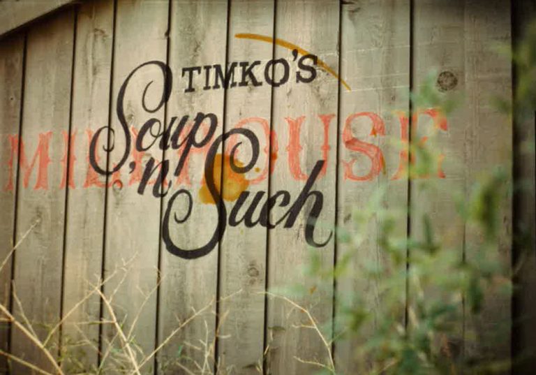 Formed Timko’s Restaurant’s Inc. Bettys Dressing